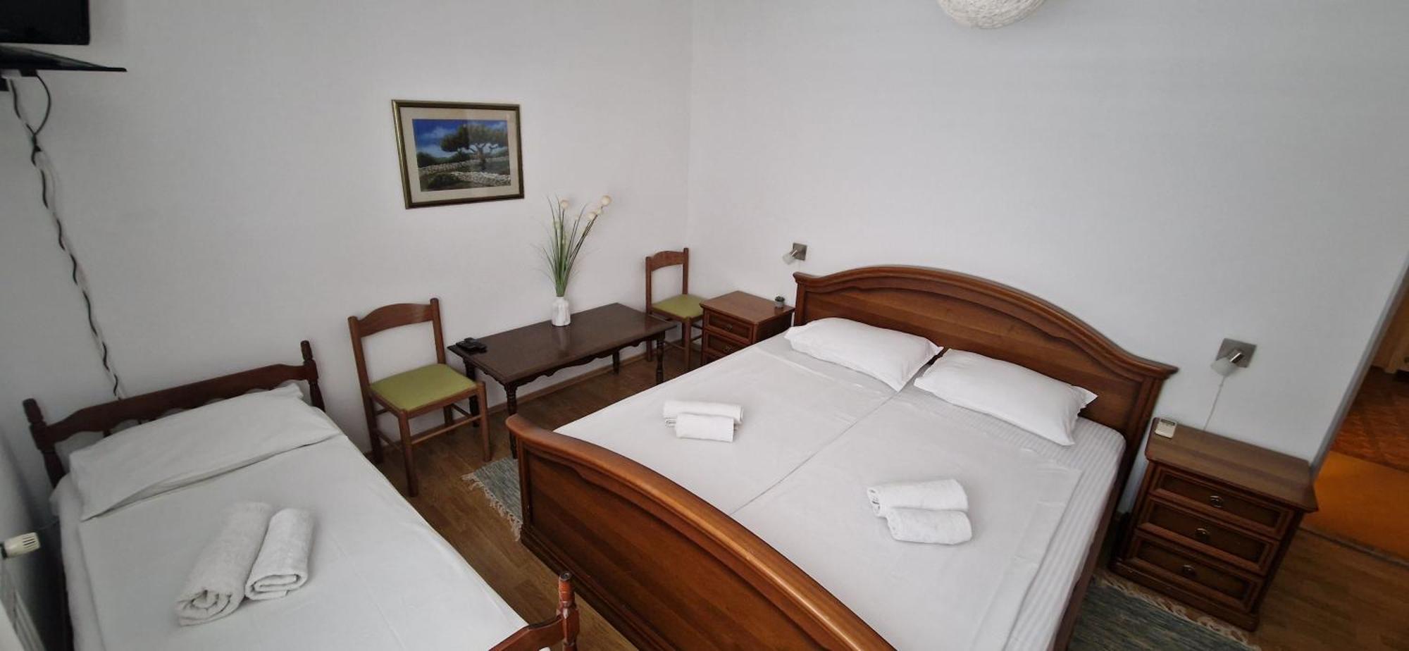 Palute Hotel Супетар Екстериор снимка