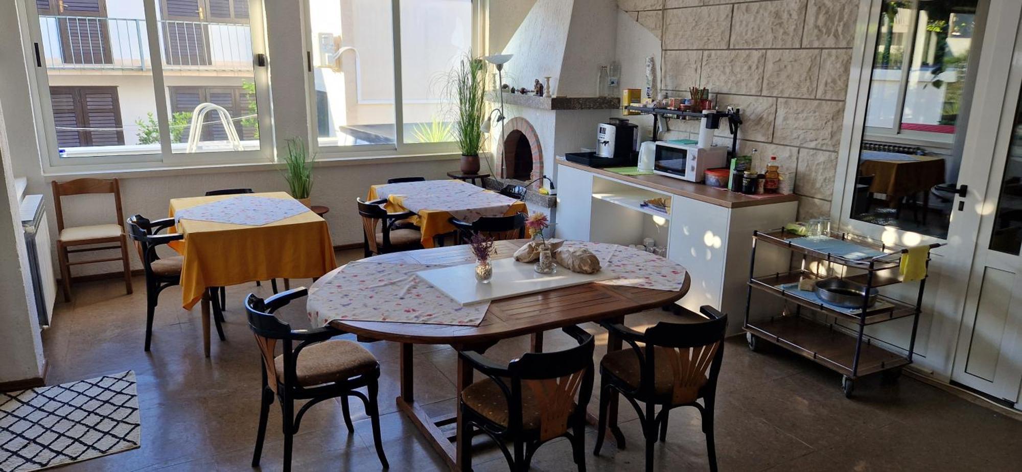 Palute Hotel Супетар Екстериор снимка